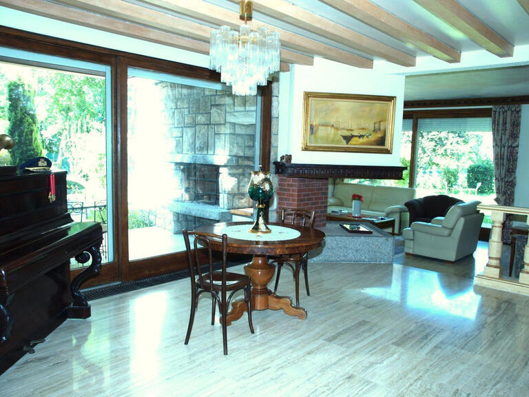 House Annemasse - 300m²