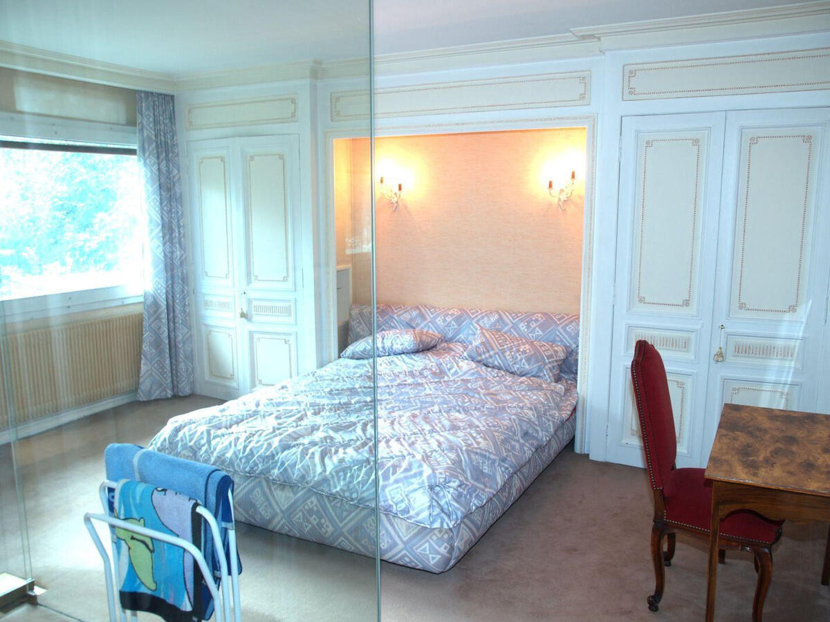 House Annemasse