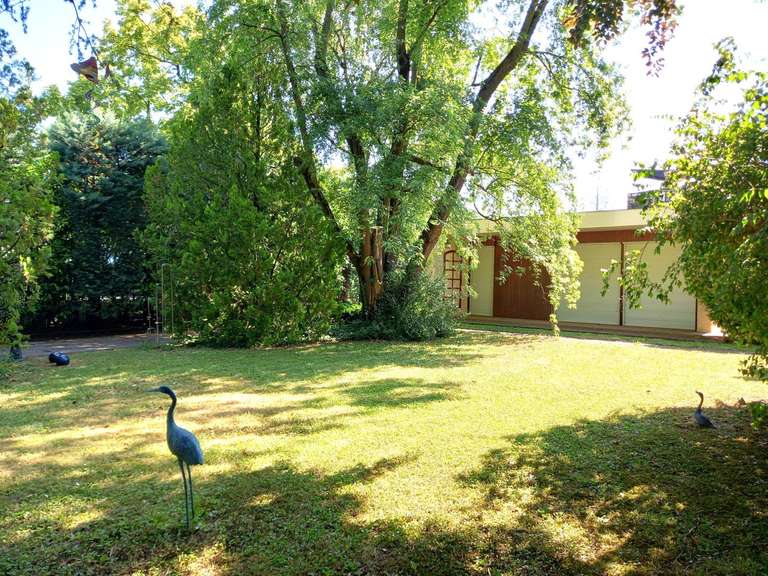Maison Annemasse - 300m²