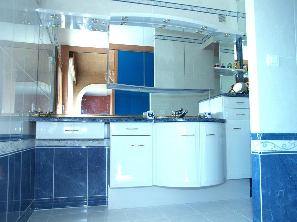 House Annemasse