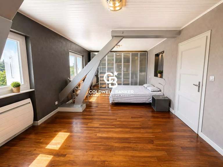 Maison Annemasse - 4 chambres - 360m²