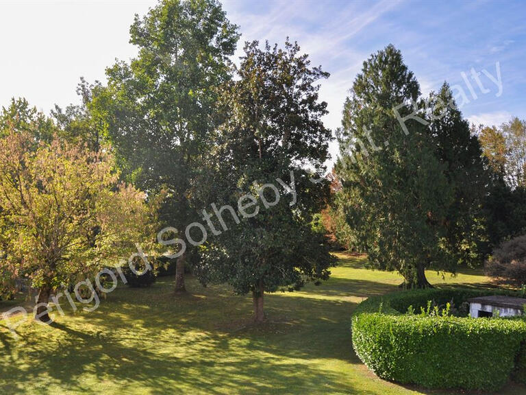 Maison Annesse-et-Beaulieu - 5 chambres - 523m²