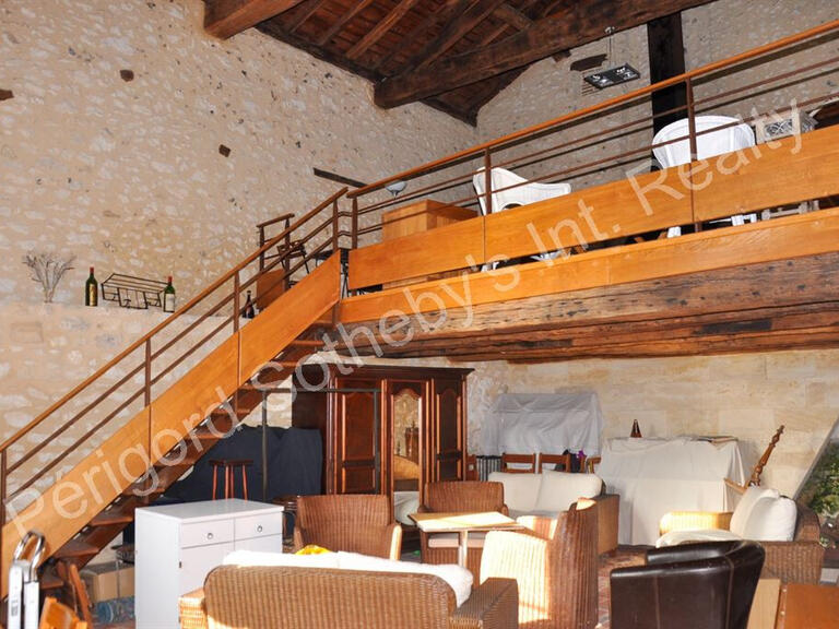 Maison Annesse-et-Beaulieu - 5 chambres - 523m²