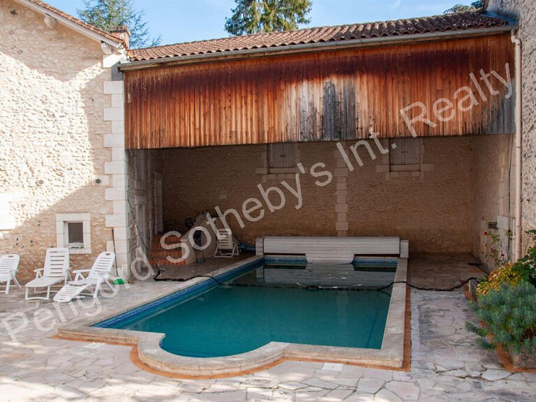 Maison Annesse-et-Beaulieu - 5 chambres - 523m²