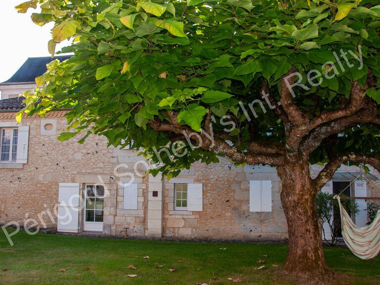 Maison Annesse-et-Beaulieu - 5 chambres - 523m²