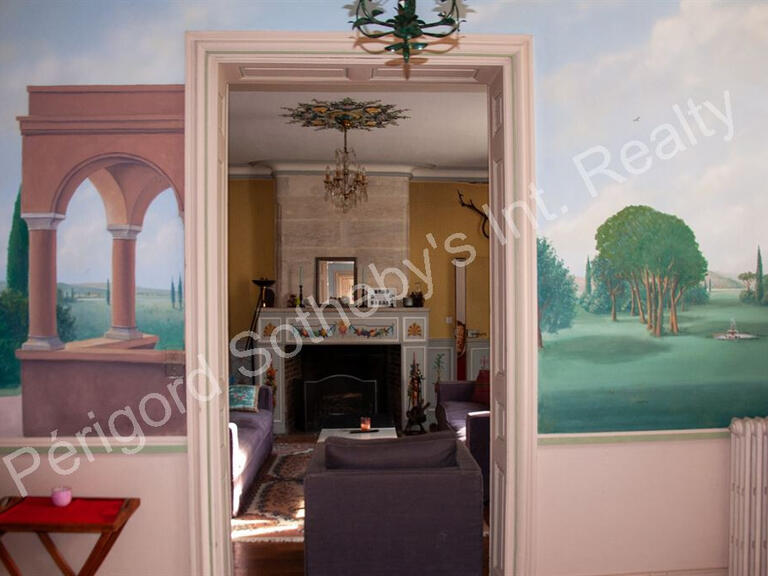 Maison Annesse-et-Beaulieu - 5 chambres - 523m²