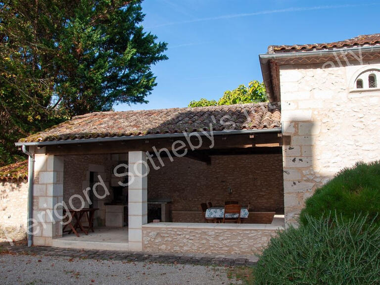Maison Annesse-et-Beaulieu - 5 chambres - 523m²