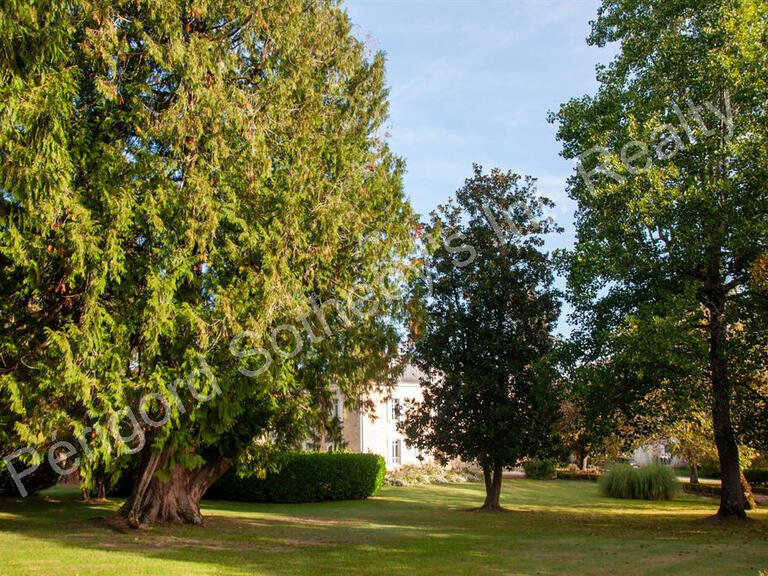 Maison Annesse-et-Beaulieu - 5 chambres - 523m²