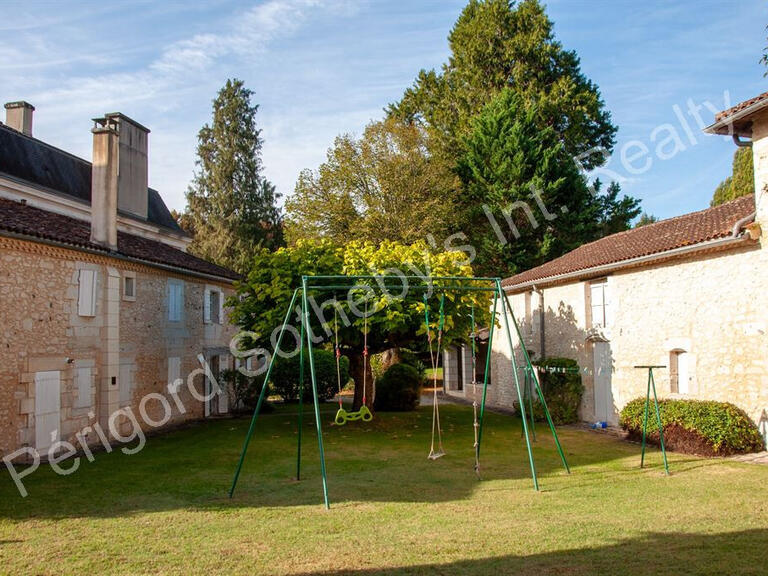 Maison Annesse-et-Beaulieu - 5 chambres - 523m²