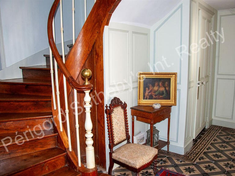 Maison Annesse-et-Beaulieu - 5 chambres - 523m²