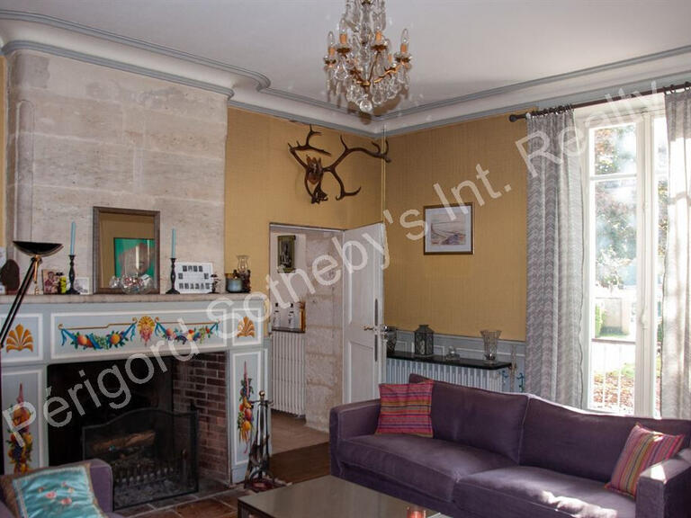 Maison Annesse-et-Beaulieu - 5 chambres - 523m²