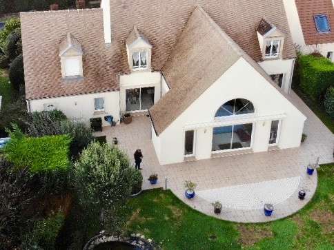 House Annet-sur-Marne
