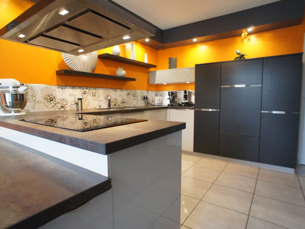 House Annet-sur-Marne