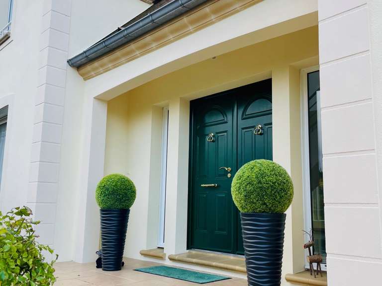 Maison Annet-sur-Marne - 5 chambres - 343m²