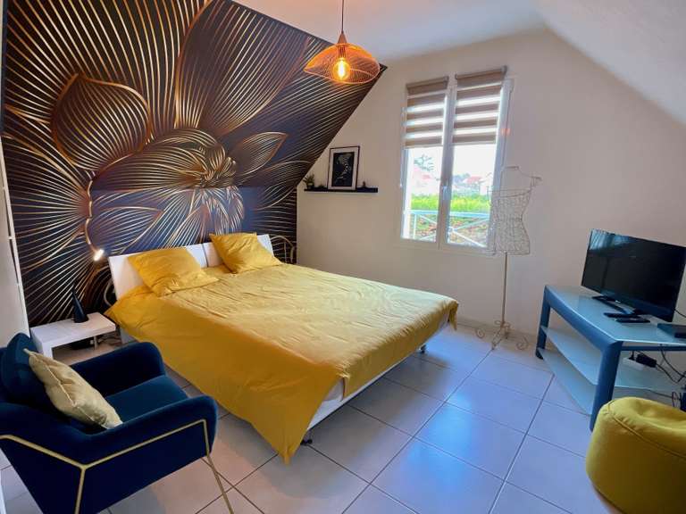 Maison Annet-sur-Marne - 5 chambres - 343m²