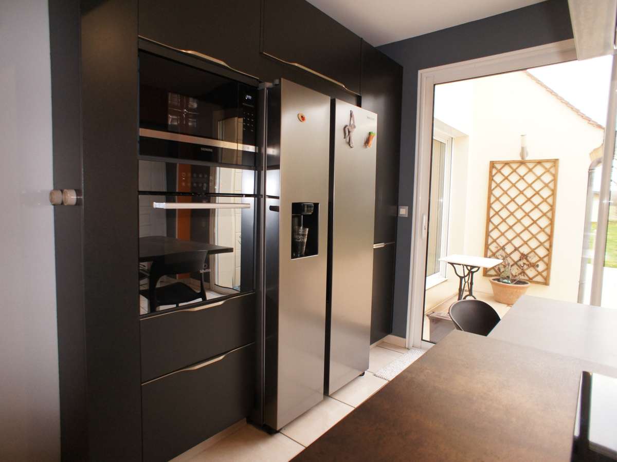 House Annet-sur-Marne