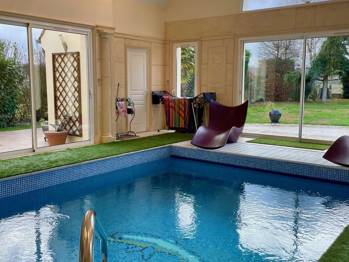 House Annet-sur-Marne