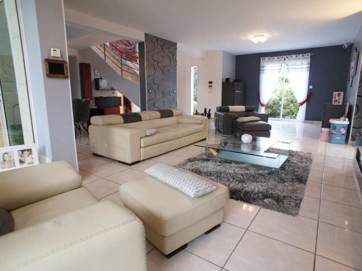 House Annet-sur-Marne