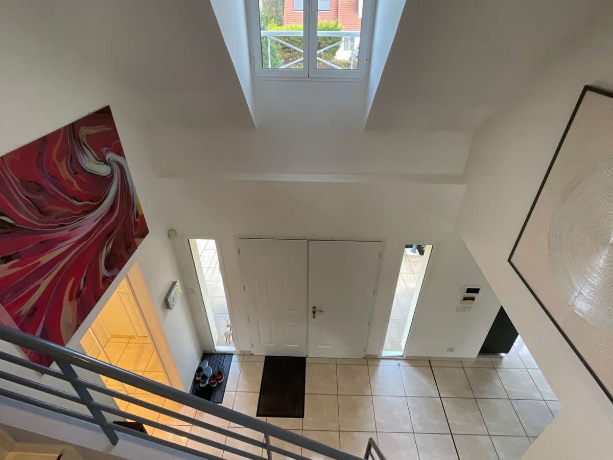 House Annet-sur-Marne