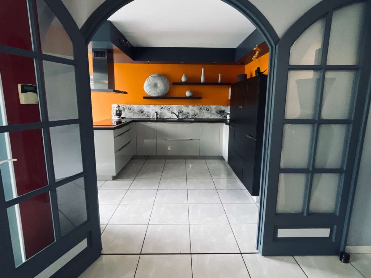 House Annet-sur-Marne