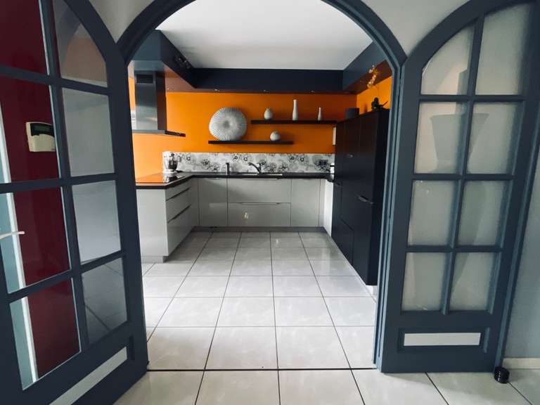 Maison Annet-sur-Marne - 5 chambres - 343m²