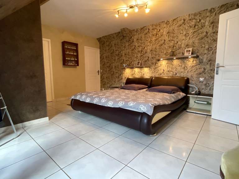 Maison Annet-sur-Marne - 5 chambres - 343m²