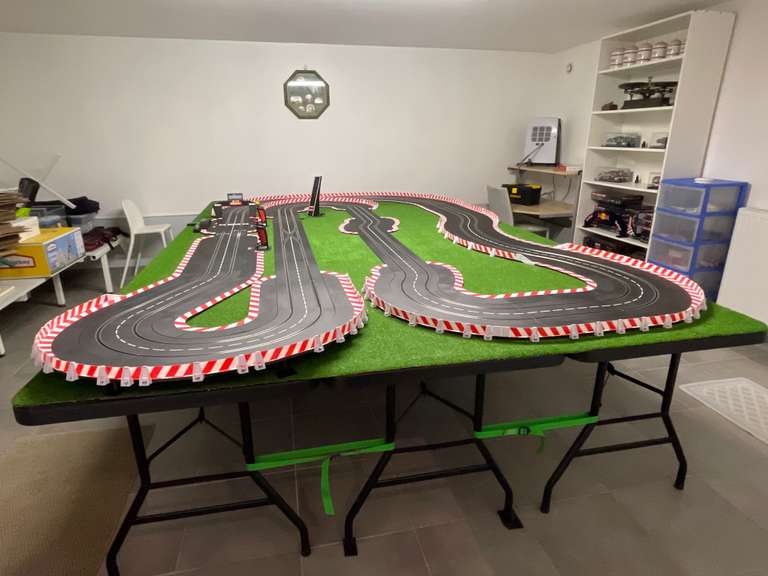 Maison Annet-sur-Marne - 5 chambres - 343m²