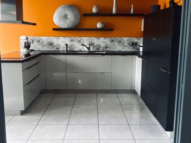 House Annet-sur-Marne