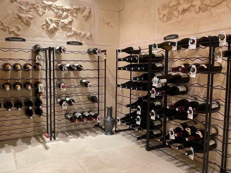 Maison Annet-sur-Marne - 5 chambres - 343m²