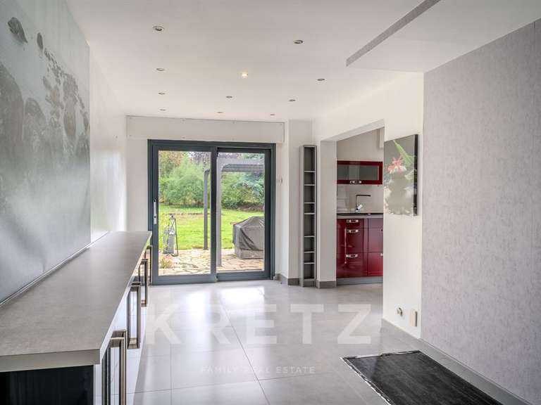 Maison Anneville-Ambourville - 7 chambres - 615m²