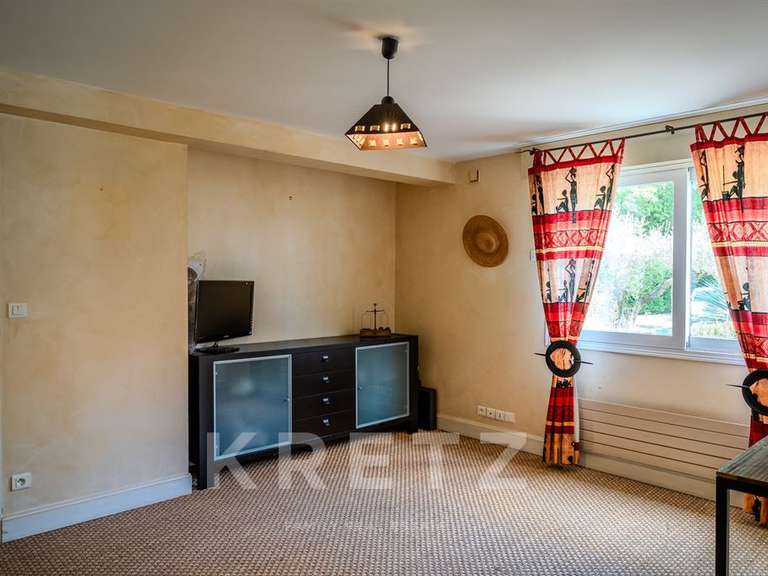 Maison Anneville-Ambourville - 7 chambres - 615m²