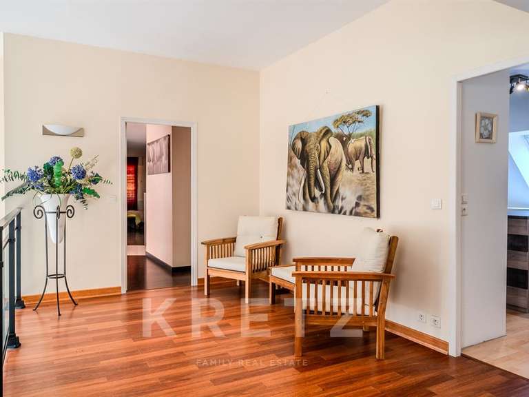 Maison Anneville-Ambourville - 7 chambres - 615m²