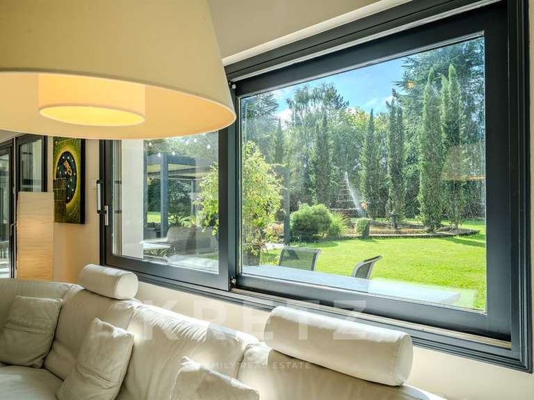 Maison Anneville-Ambourville - 7 chambres - 615m²