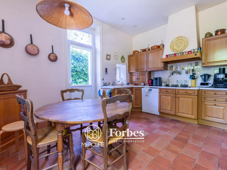 Maison Anneyron - 7 chambres - 330m²