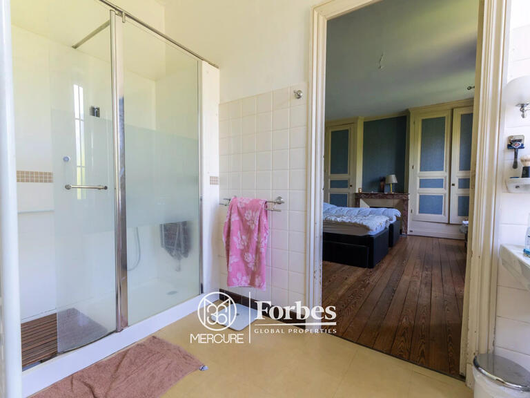 Maison Anneyron - 7 chambres - 330m²