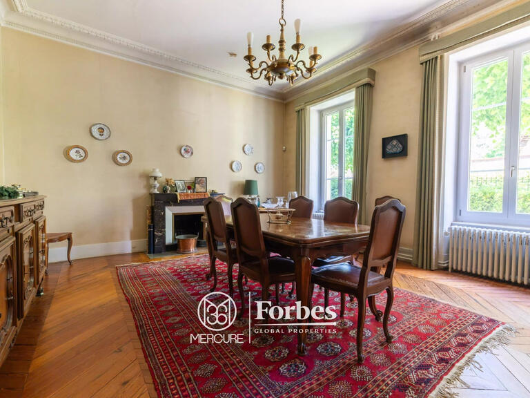 Maison Anneyron - 7 chambres - 330m²