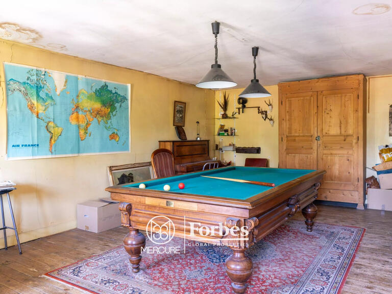 Maison Anneyron - 7 chambres - 330m²
