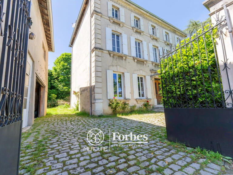 Maison Anneyron - 7 chambres - 330m²