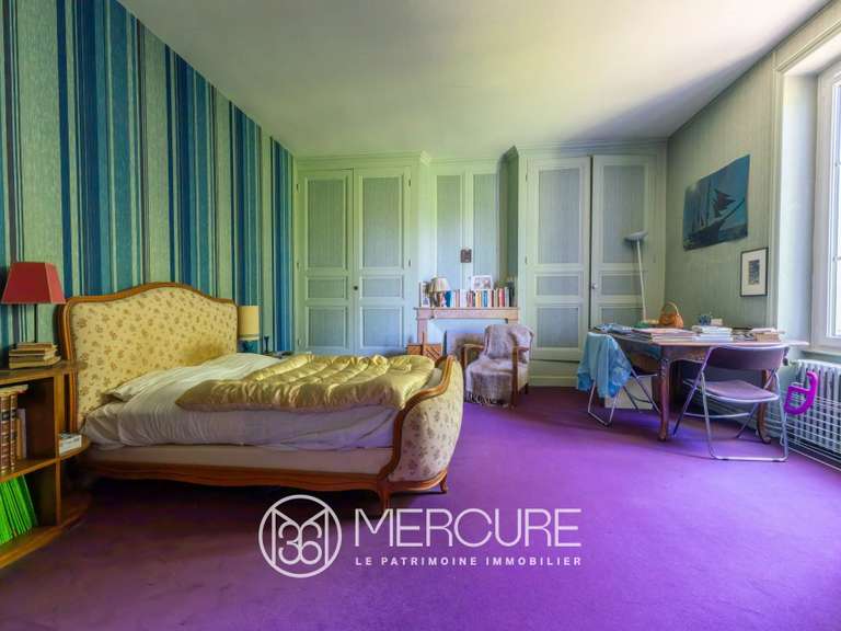 Maison Anneyron - 7 chambres - 330m²