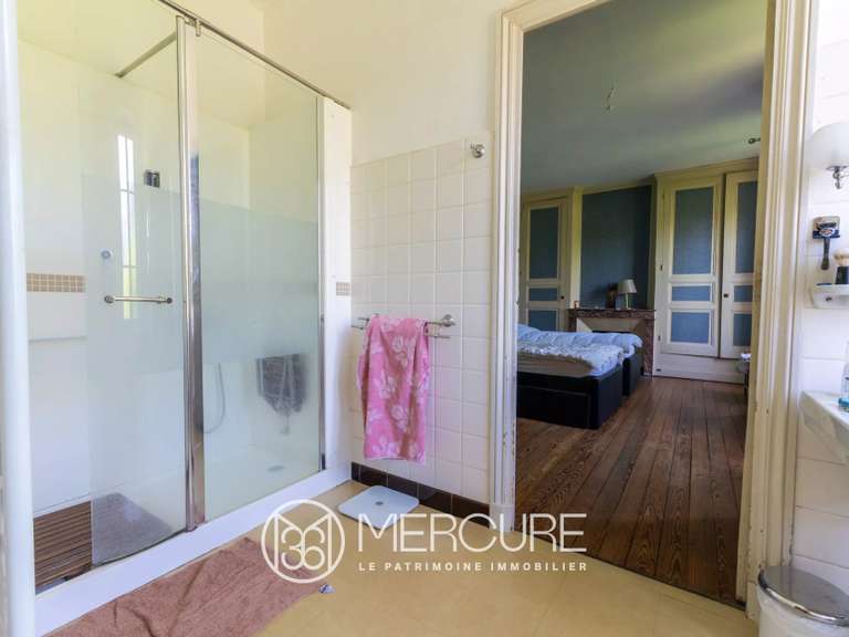 House Anneyron - 7 bedrooms - 330m²