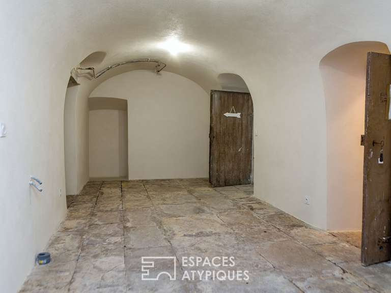 Maison Annonay - 8 chambres - 975m²