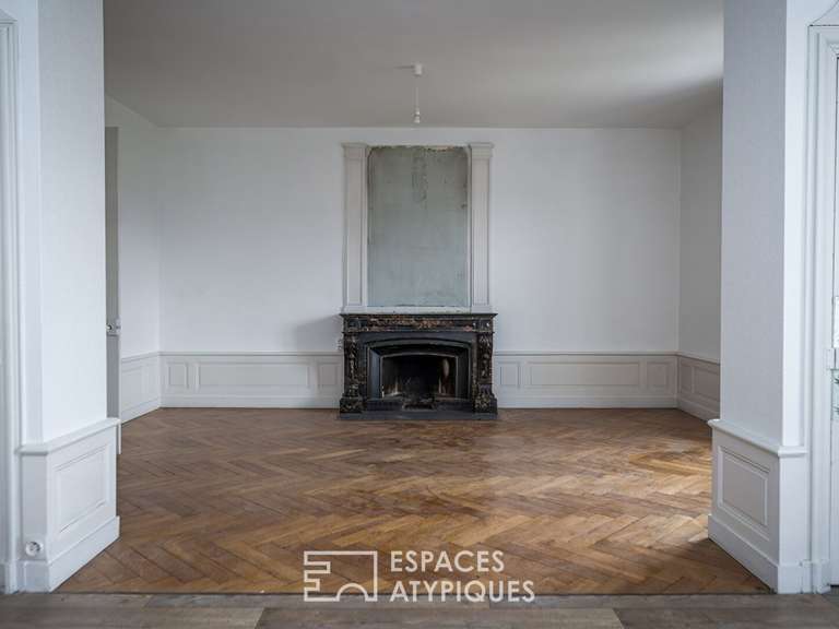 Maison Annonay - 8 chambres - 975m²