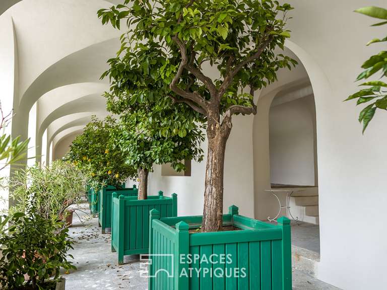 Maison Annonay - 8 chambres - 975m²