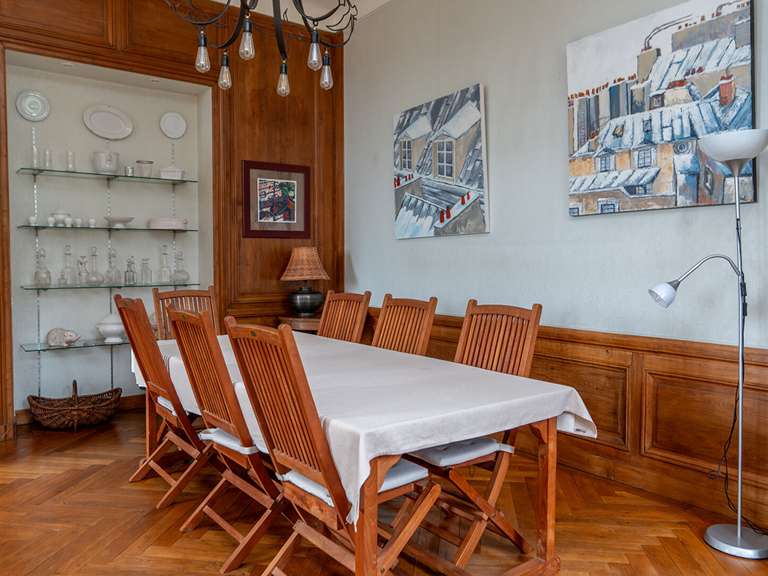 Maison Annonay - 6 chambres - 300m²