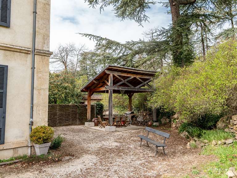Maison Annonay - 6 chambres - 300m²