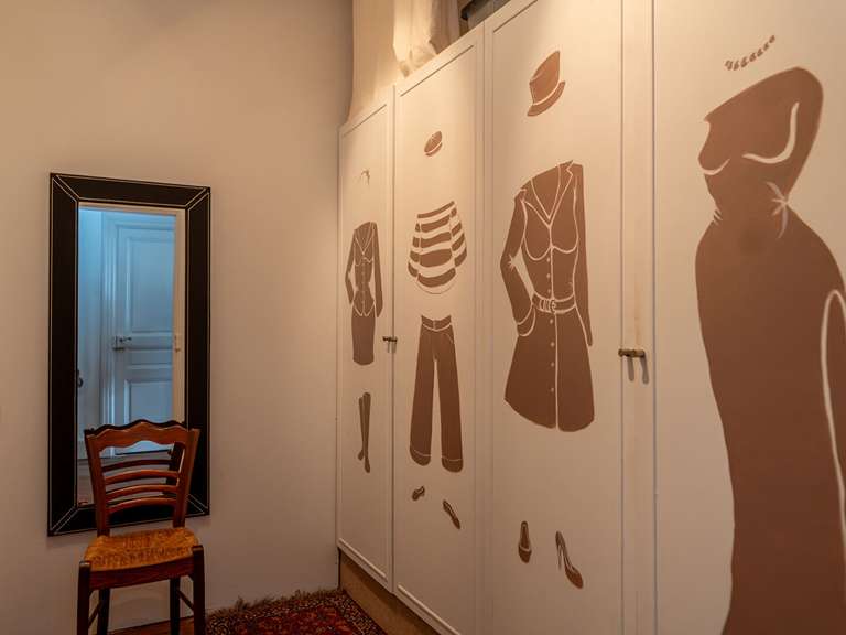 Maison Annonay - 6 chambres - 300m²