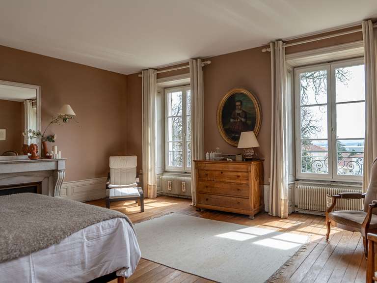 Maison Annonay - 6 chambres - 300m²