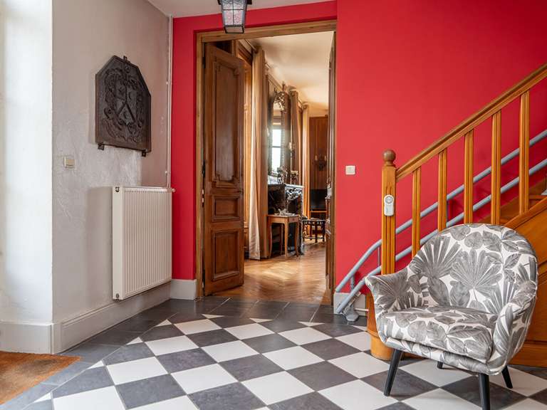 Maison Annonay - 6 chambres - 300m²
