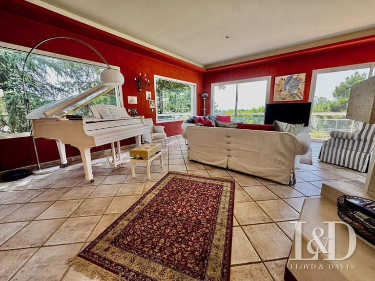 House Annonay - 5 bedrooms - 313m²