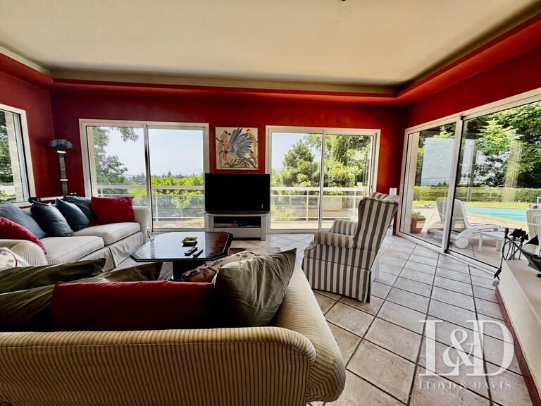 House Annonay - 5 bedrooms - 313m²